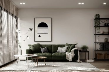 Create Your Scandinavian Design With These Mid-Century Lighting Stars!