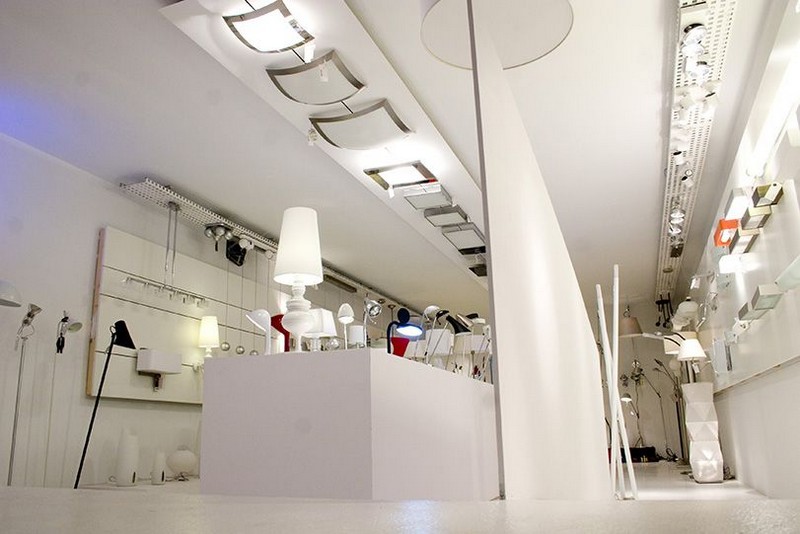 Meet The Famous Lighting Design Expert Jordi Saladié And His Unique Studio