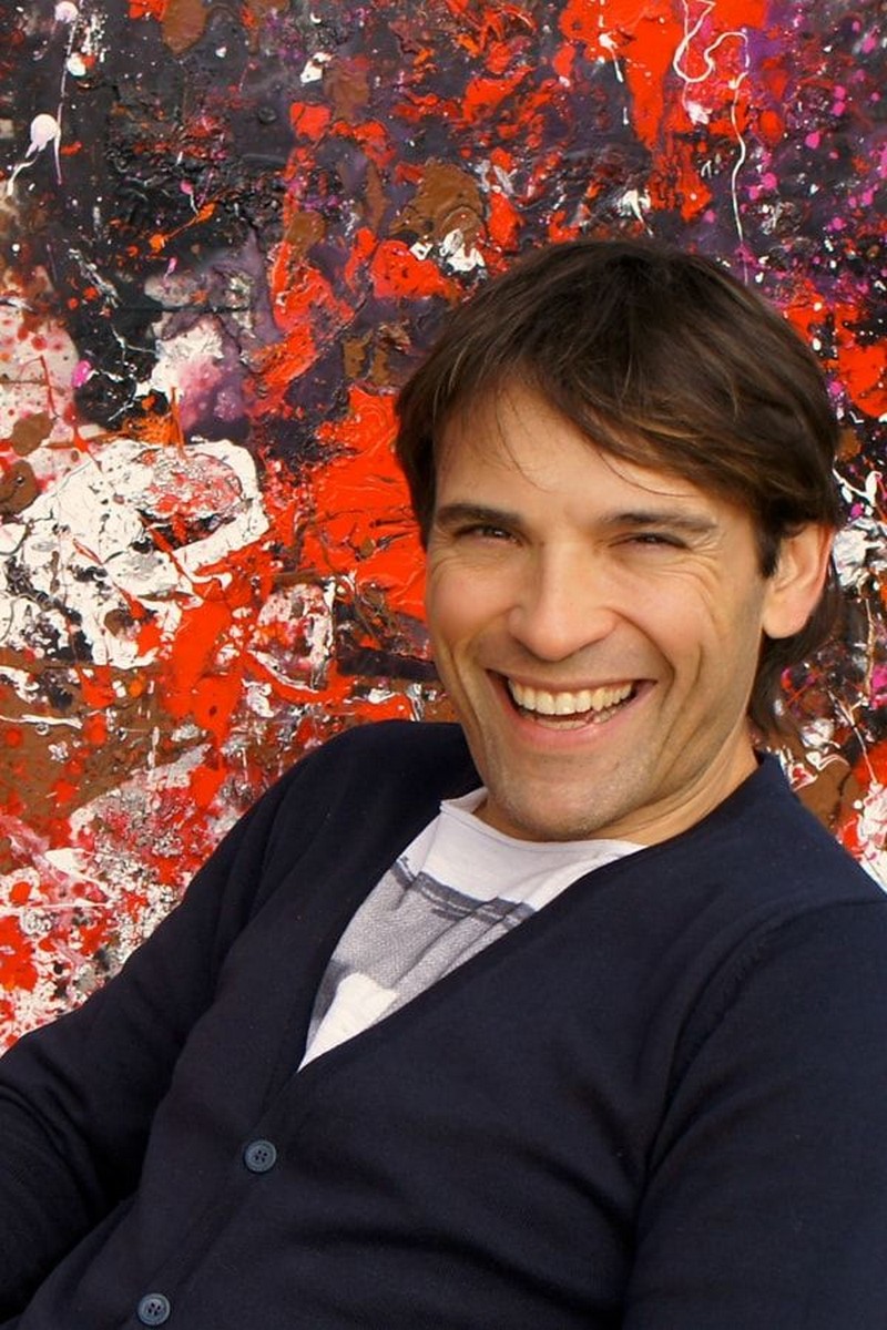Meet The Famous Lighting Design Expert Jordi Saladié And His Unique Studio