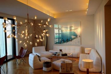 Meet The Famous Lighting Design Expert Jordi Saladié And His Unique Studio