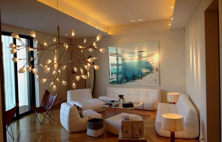 Meet The Famous Lighting Design Expert Jordi Saladié And His Unique Studio
