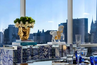 See Why Roberto Rincon Is Redefining New York's Luxury Design Scene!