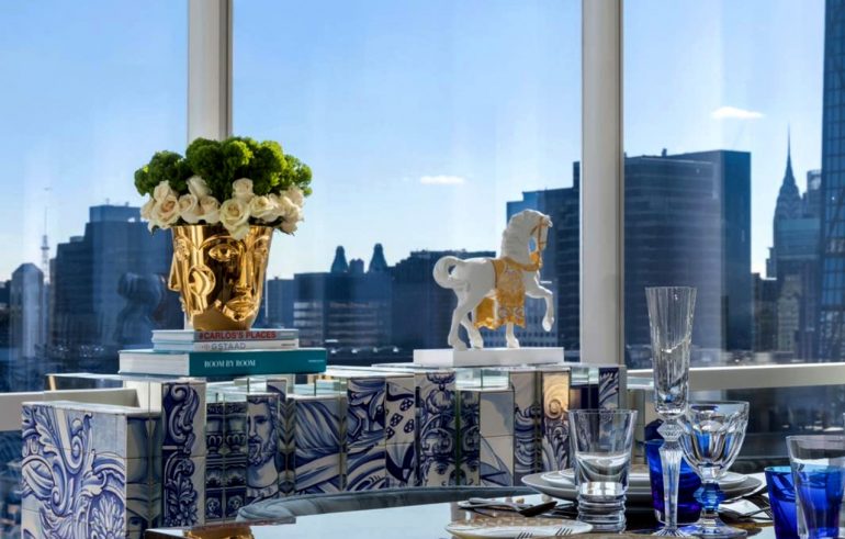 See Why Roberto Rincon Is Redefining New York's Luxury Design Scene!