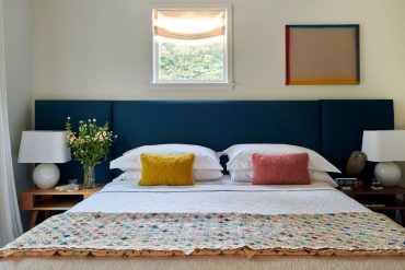 Step Inside David Fox and Christopher Stone's New Residential Design