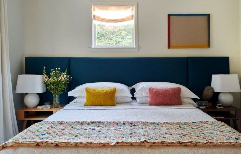Step Inside David Fox and Christopher Stone's New Residential Design