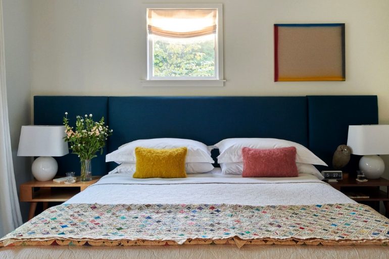 Step Inside David Fox and Christopher Stone's New Residential Design