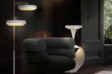 The Best Lighting Fixtures To Pair With Iconic Designer's Furniture Pieces