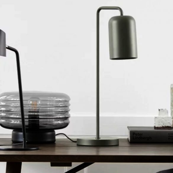 5 Unique Desk Lamps To Start The School Year With The Right Foot!