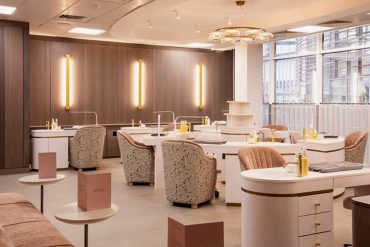 Be Inspired By Hicken Lighting's Top 3 Commercial Design Projects!