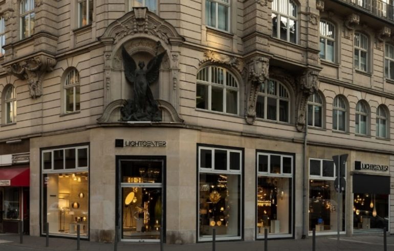 Create The Lighting Design Of Your Dreams With Licht Center's Incredible Ideas