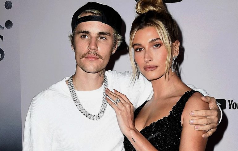 Exclusive Tour On Hailey and Justin Bieber's High-End Ontario Home & A Chance To Steal The Look!