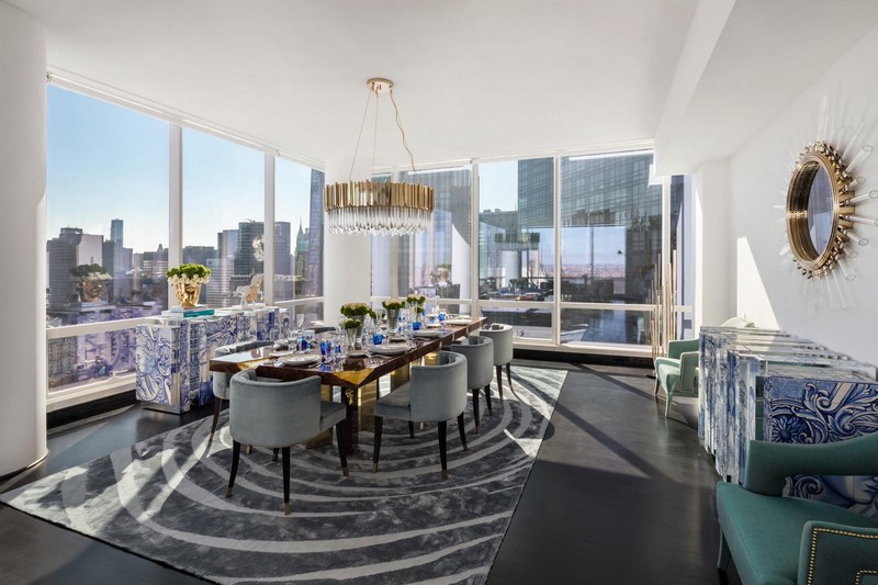 Here Is Why You Shouldn't Miss The Chance To See This Luxury Design Project In NYC!