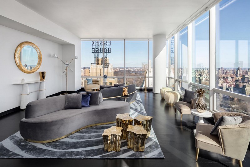 Here Is Why You Shouldn't Miss The Chance To See This Luxury Design Project In NYC!