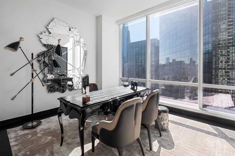 Here Is Why You Shouldn't Miss The Chance To See This Luxury Design Project In NYC!