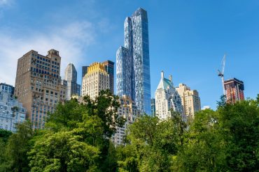 Here Is Why You Shouldn't Miss The Chance To See This Luxury Design Project In NYC!