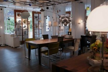 LICHTART's Top Luxury Lighting Turns Around The Exquisite Craftsmanship Details