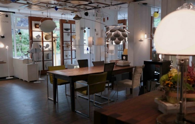 LICHTART's Top Luxury Lighting Turns Around The Exquisite Craftsmanship Details
