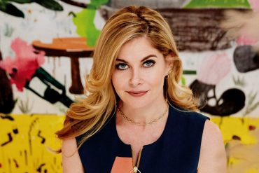 See Sara Story's New Art-Filled Residential Project And Steal The Look