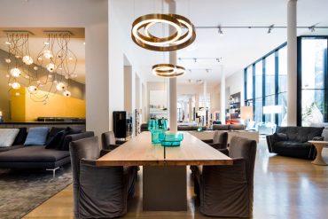 Step Inside Leptien 3 Incredible Luxury Design Showroom And Be Inspired