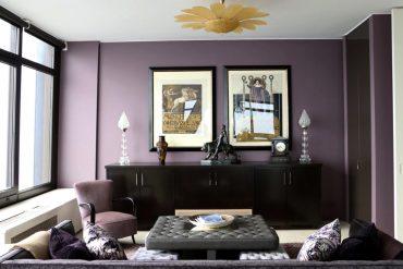 Step Inside The Unique Interior By Danielle Richter Interior Design Studio
