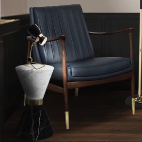 Summer Sales Alert - Check The Best Mid-Century Table Lamps You'll Want To Buy!