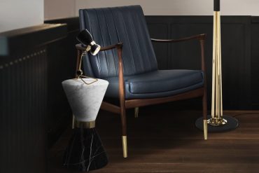 Summer Sales Alert - Check The Best Mid-Century Table Lamps You'll Want To Buy!
