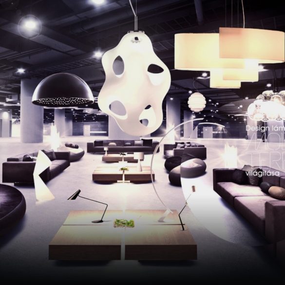 Why Ambi Light Is Considered To Be One Of The Top Modern Lighting Experts In Hungary?