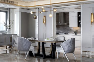 Why This Trendy Residential Design Project Is One Of The Best We Have Ever Seen!