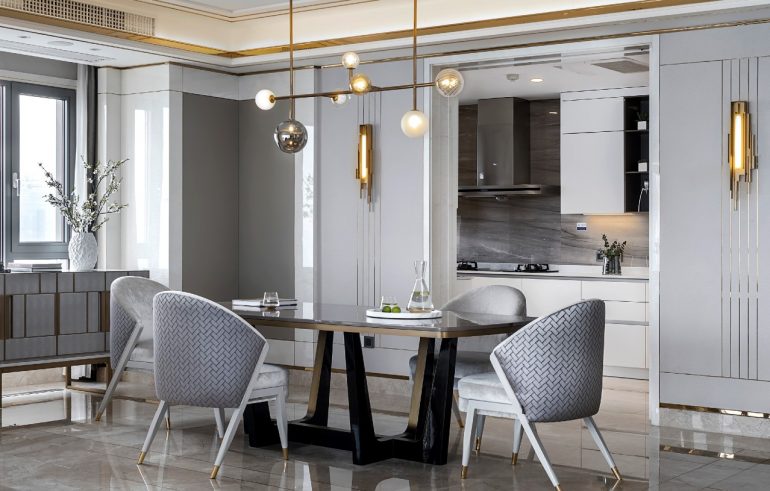 Why This Trendy Residential Design Project Is One Of The Best We Have Ever Seen!