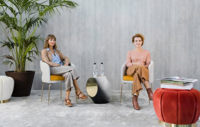 Discover How Studiopepe Brings A Twist To Contemporary Design