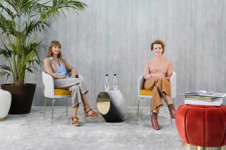 Discover How Studiopepe Brings A Twist To Contemporary Design