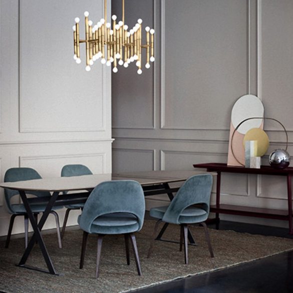 Find The Best Of Luxury Design At Spotti Milano Incredible Shop!