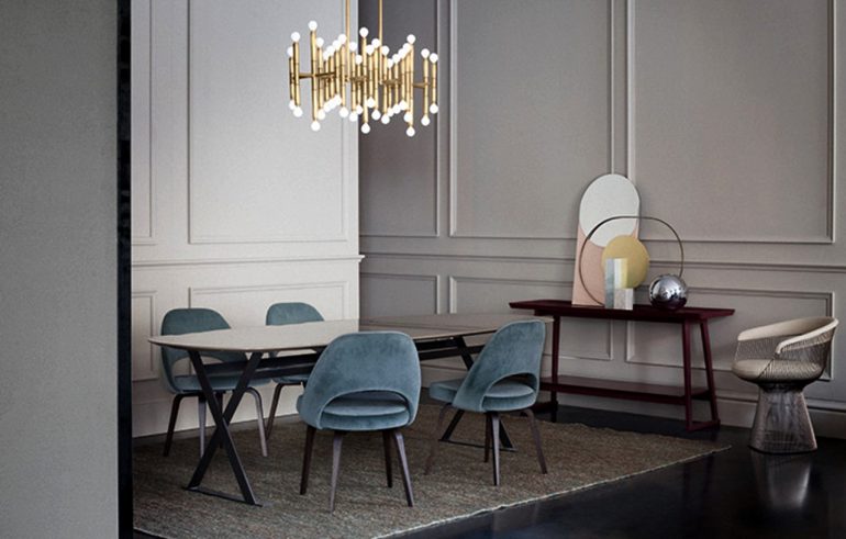 Find The Best Of Luxury Design At Spotti Milano Incredible Shop!