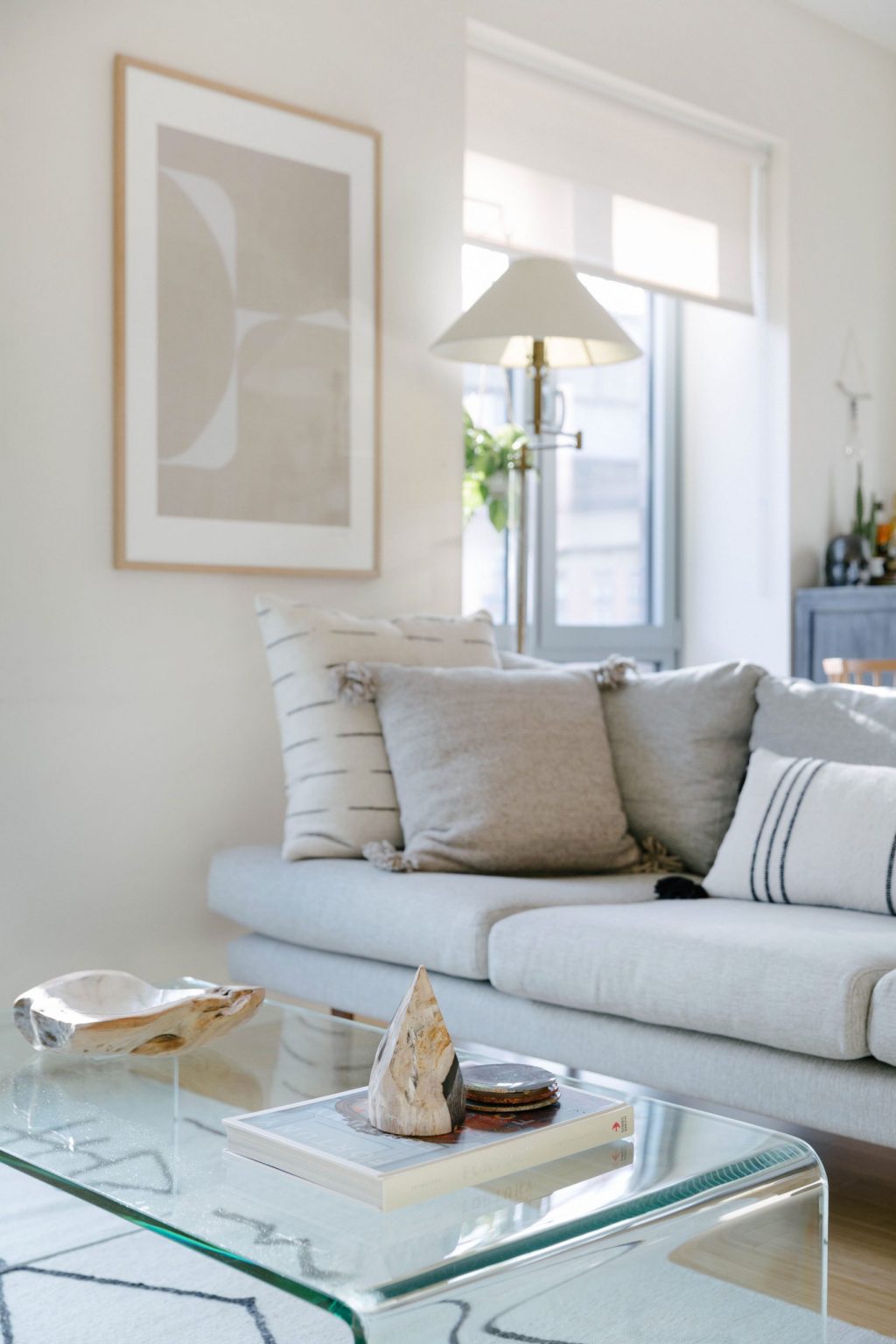 Kate Spiro Shows Us Her Designer-Approved Calming Color Palettes To Tr
