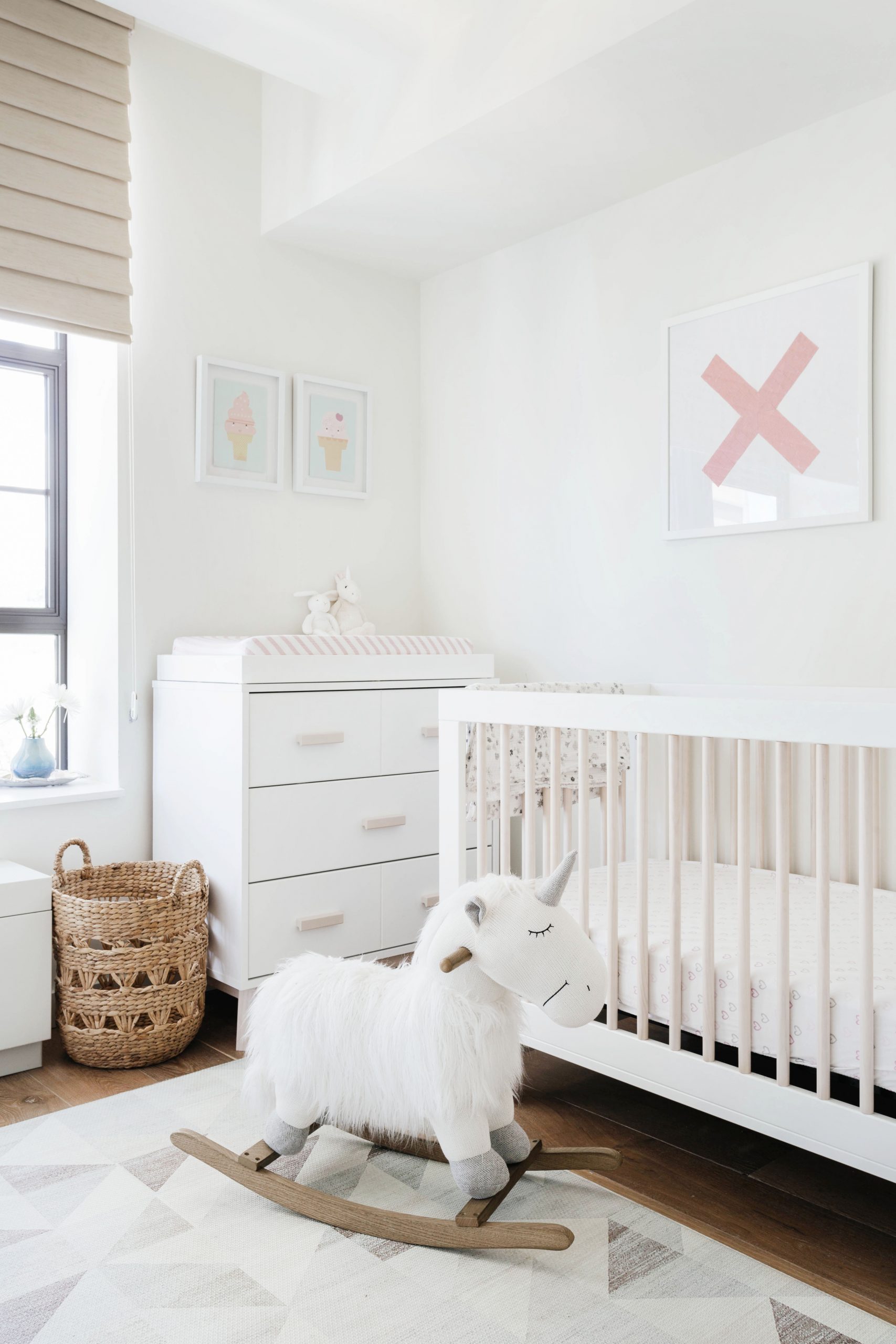 Kate Spiro Shows Us Her Designer-Approved Calming Color Palettes To Tr