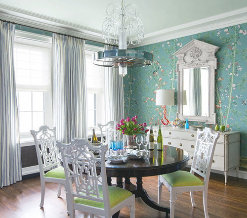 No Label is Developing the Most Incredible Eclectic Style Projects and We'll Explore Them Toghether!