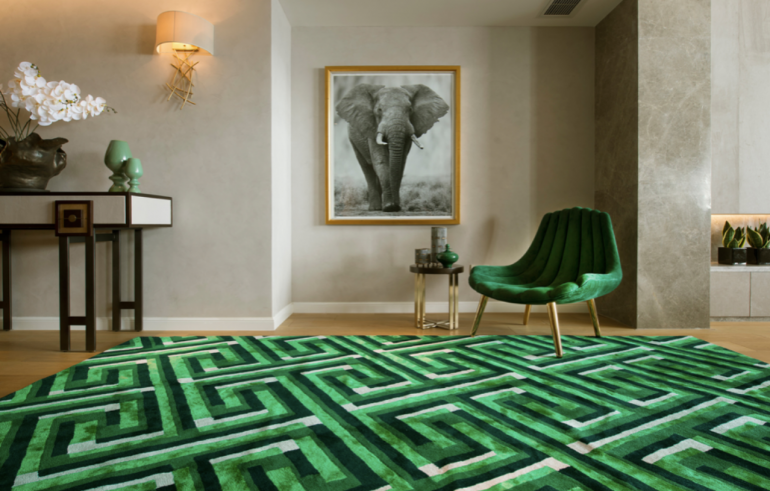 Top 20 Shenzhen Interior Designers You Need To Know About