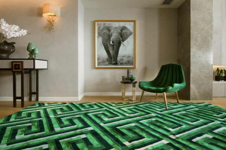 Top 20 Shenzhen Interior Designers You Need To Know About