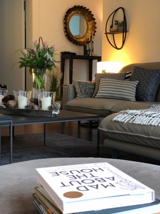 Localia Interios Will Show You Why It Is Important To Decorate Every Inch of Your House!