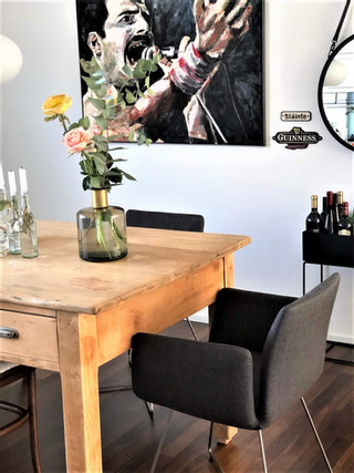Localia Interios Will Show You Why It Is Important To Decorate Every Inch of Your House!