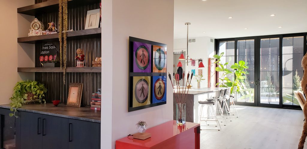 Meg Miller: Inspiring LA Interior Designer We Should All Be Following