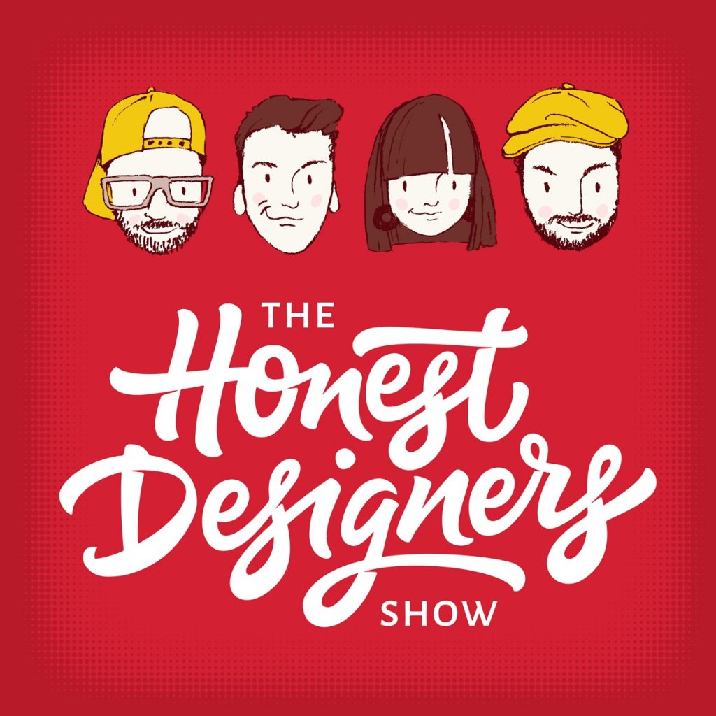 5 Of The Best Design Podcasts To Stay Tuned Right Now!