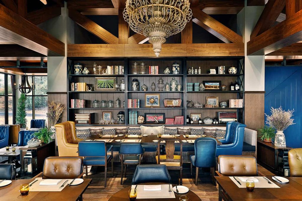 Kristina Zanic Raised The Bar Of This Ritz Hotel in UAE - Check it out (and Check-in!)