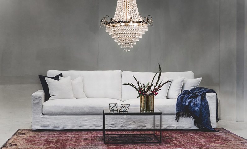 Discover our suggestions of furniture shops and showrooms in Stockholm to enjoy!