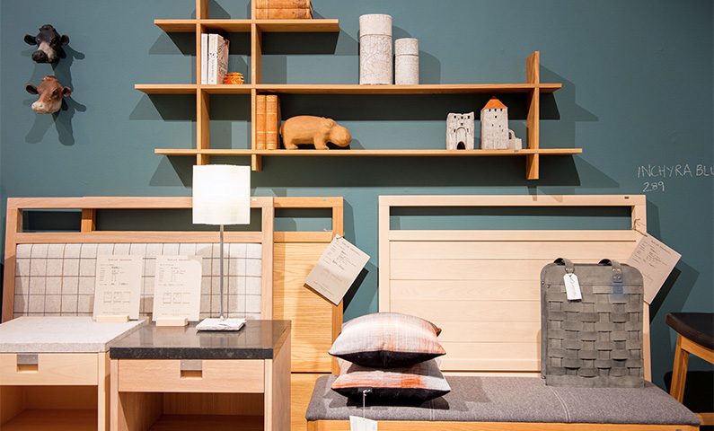 Discover our suggestions of furniture shops and showrooms in Stockholm to enjoy!