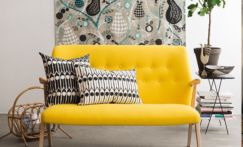 Discover our suggestions of furniture shops and showrooms in Stockholm to enjoy!