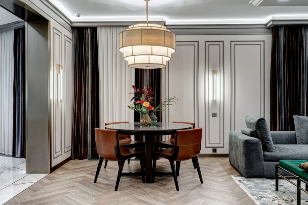 Siocreation Shows How Mid Century Modern Design Supports The Way We Want To Live Today