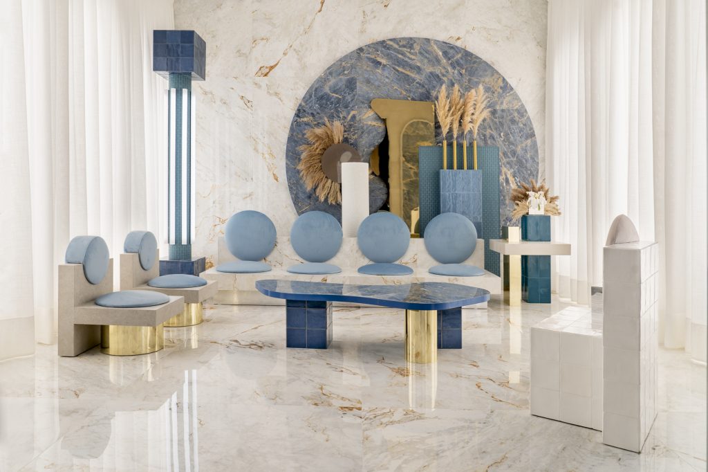 “A Look to the Future from the Past”: Accept the Invitation and Travel in Time with Masquespacio!