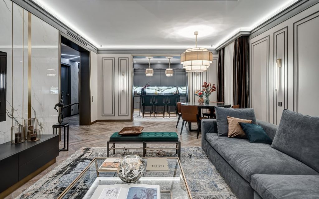 Siocreation Shows How Mid Century Modern Design Supports The Way We Want To Live Today
