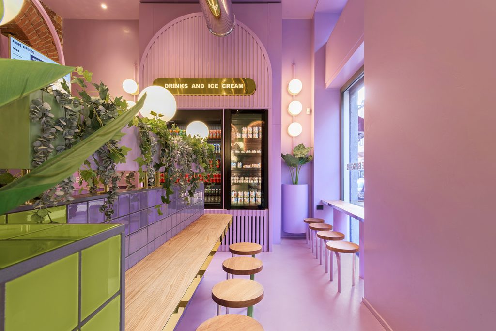 Get The Look of Masquespacio's Astonishing Hospitality Projects!